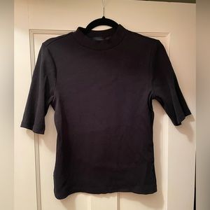 Anthropologie Maeve top size M